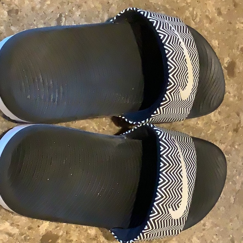 Nike sandals